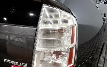 Toyota Prius, 2007 год, 749 000 рублей, 9 фотография
