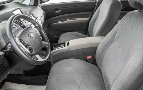 Toyota Prius, 2007 год, 749 000 рублей, 11 фотография