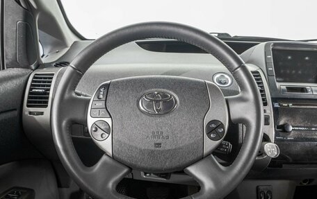 Toyota Prius, 2007 год, 749 000 рублей, 14 фотография