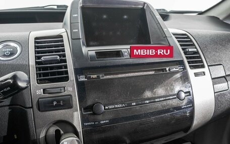 Toyota Prius, 2007 год, 749 000 рублей, 19 фотография