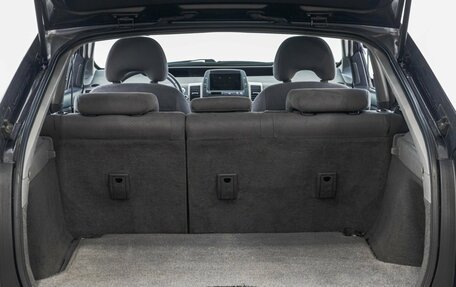 Toyota Prius, 2007 год, 749 000 рублей, 26 фотография