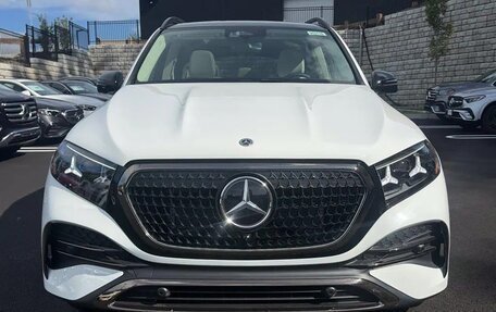Mercedes-Benz GLE, 2026 год, 12 190 000 рублей, 2 фотография