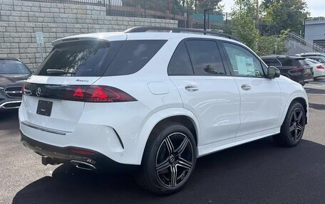 Mercedes-Benz GLE, 2026 год, 12 190 000 рублей, 5 фотография