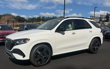 Mercedes-Benz GLE, 2026 год, 12 190 000 рублей, 3 фотография