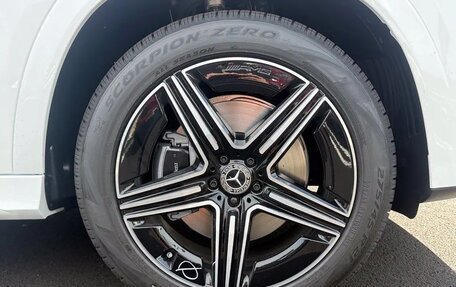 Mercedes-Benz GLE, 2026 год, 12 190 000 рублей, 7 фотография