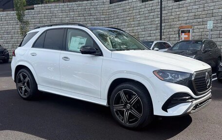 Mercedes-Benz GLE, 2026 год, 12 190 000 рублей, 6 фотография