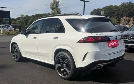 Mercedes-Benz GLE, 2026 год, 12 190 000 рублей, 4 фотография