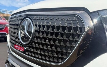 Mercedes-Benz GLE, 2026 год, 12 190 000 рублей, 9 фотография
