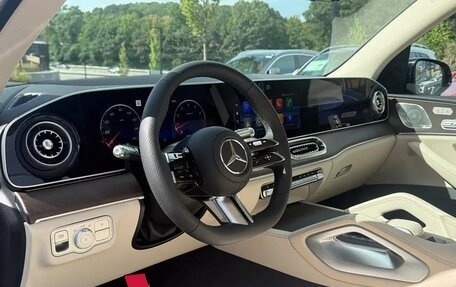 Mercedes-Benz GLE, 2026 год, 12 190 000 рублей, 10 фотография