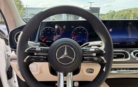 Mercedes-Benz GLE, 2026 год, 12 190 000 рублей, 15 фотография