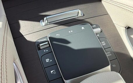 Mercedes-Benz GLE, 2026 год, 12 190 000 рублей, 17 фотография
