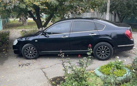 Nissan Teana, 2007 год, 760 000 рублей, 1 фотография