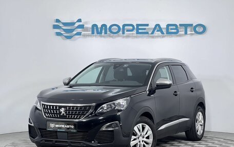 Peugeot 3008 II, 2020 год, 1 750 000 рублей, 1 фотография