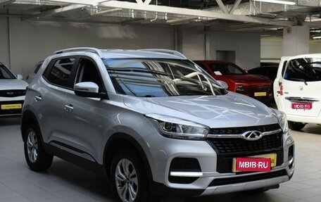Chery Tiggo 4 I рестайлинг, 2020 год, 1 100 000 рублей, 1 фотография
