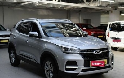 Chery Tiggo 4 I рестайлинг, 2020 год, 1 100 000 рублей, 1 фотография