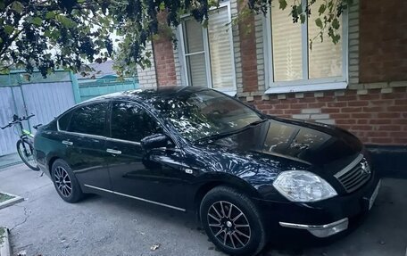 Nissan Teana, 2007 год, 760 000 рублей, 3 фотография