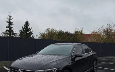 Volkswagen Passat B8 рестайлинг, 2023 год, 2 250 000 рублей, 1 фотография