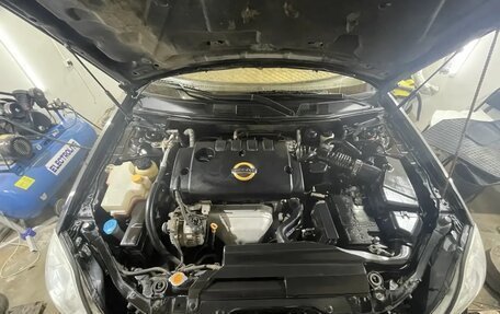 Nissan Teana, 2007 год, 760 000 рублей, 5 фотография