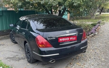 Nissan Teana, 2007 год, 760 000 рублей, 2 фотография