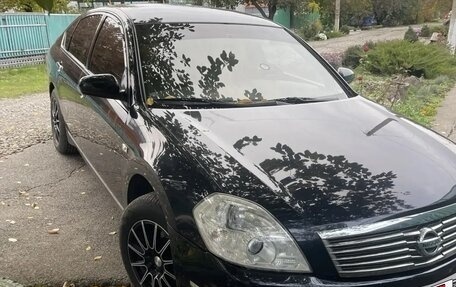 Nissan Teana, 2007 год, 760 000 рублей, 6 фотография