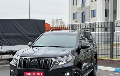 Toyota Land Cruiser Prado 150 рестайлинг, 2020 год, 6 200 000 рублей, 1 фотография