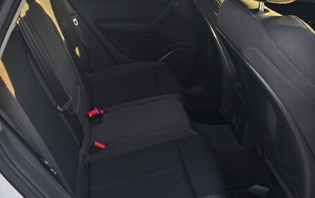 Audi Q5, 2017 год, 3 200 000 рублей, 9 фотография