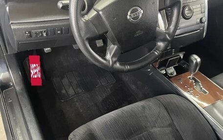 Nissan Teana, 2007 год, 760 000 рублей, 12 фотография