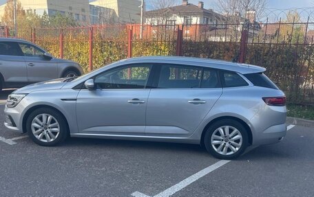 Renault Megane IV, 2021 год, 1 699 000 рублей, 2 фотография