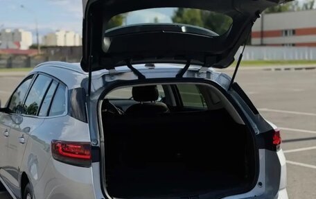 Renault Megane IV, 2021 год, 1 699 000 рублей, 4 фотография