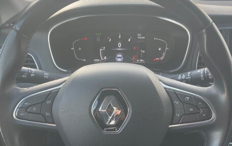 Renault Megane IV, 2021 год, 1 699 000 рублей, 7 фотография