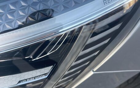 Renault Megane IV, 2021 год, 1 699 000 рублей, 8 фотография