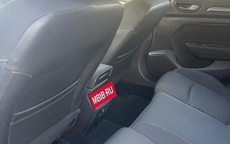 Renault Megane IV, 2021 год, 1 699 000 рублей, 14 фотография