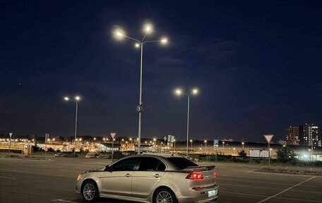 Mitsubishi Lancer IX, 2011 год, 850 000 рублей, 2 фотография