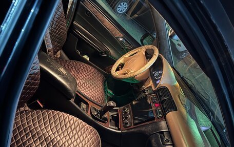 Mercedes-Benz C-Класс, 2000 год, 299 000 рублей, 6 фотография