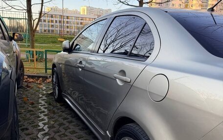 Mitsubishi Lancer IX, 2011 год, 850 000 рублей, 3 фотография