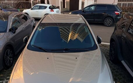 Mitsubishi Lancer IX, 2011 год, 850 000 рублей, 6 фотография