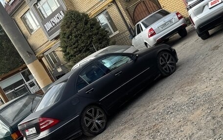 Mercedes-Benz C-Класс, 2000 год, 299 000 рублей, 3 фотография