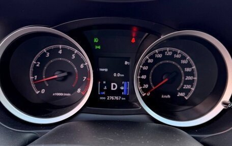 Mitsubishi Lancer IX, 2011 год, 850 000 рублей, 8 фотография