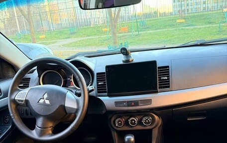 Mitsubishi Lancer IX, 2011 год, 850 000 рублей, 9 фотография