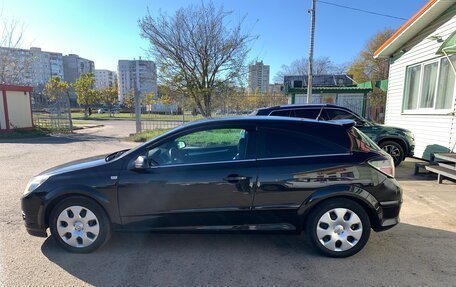 Opel Astra H, 2007 год, 450 000 рублей, 10 фотография