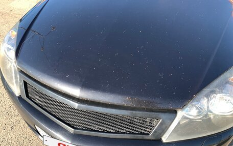Opel Astra H, 2007 год, 450 000 рублей, 11 фотография