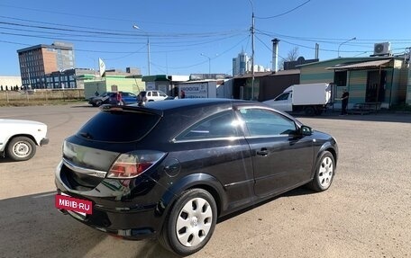 Opel Astra H, 2007 год, 450 000 рублей, 6 фотография
