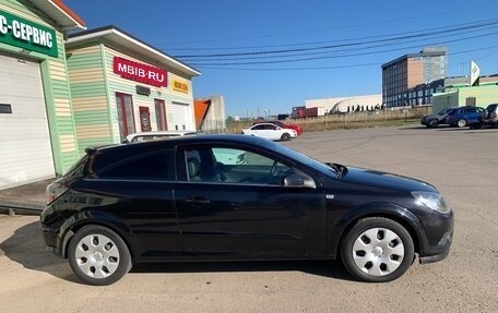 Opel Astra H, 2007 год, 450 000 рублей, 5 фотография