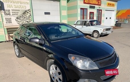 Opel Astra H, 2007 год, 450 000 рублей, 3 фотография