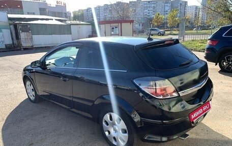 Opel Astra H, 2007 год, 450 000 рублей, 9 фотография