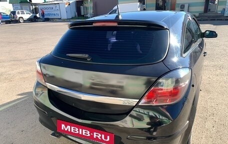 Opel Astra H, 2007 год, 450 000 рублей, 7 фотография