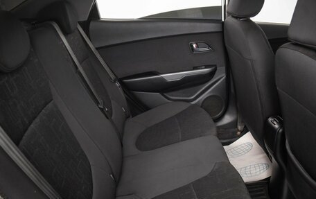 KIA Rio III рестайлинг, 2013 год, 919 000 рублей, 10 фотография