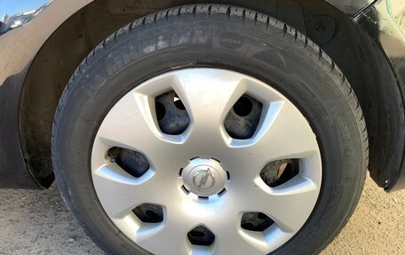 Opel Astra H, 2007 год, 450 000 рублей, 20 фотография