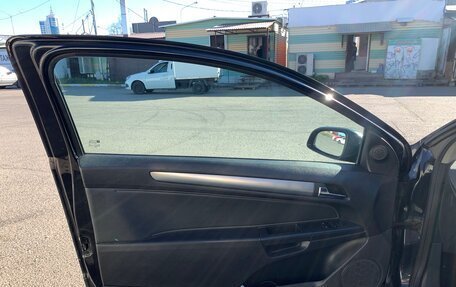 Opel Astra H, 2007 год, 450 000 рублей, 17 фотография