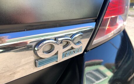 Opel Astra H, 2007 год, 450 000 рублей, 19 фотография